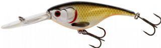 Westin BabyBite DR Low Floating Crankbait 6.5cm - 